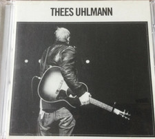 CD THEES UHLMANN - THEES