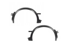 G60 Verbreiterungen vorne für