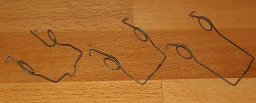 Halter klemmen für - für, röhren