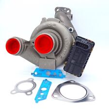 Original Turbolader 777318 Jeep GC 3.0/Mercedes W212/X164/W164 OM642 2987ccm 