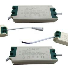 36W 48W 60W LED Trafo Netzteil Treiber AC110V-265V für LED Panel Licht