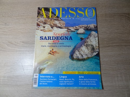 Adesso das aktuelle magazin - adesso,