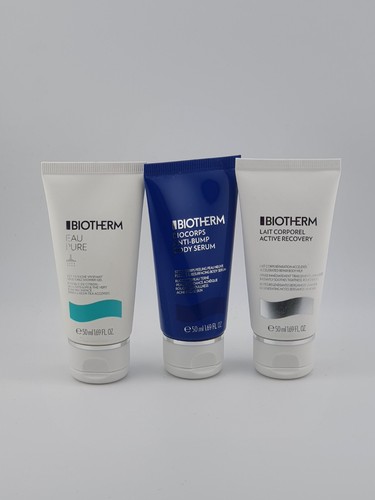 Biotherm lait corporel aktive - biotherm,