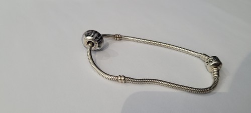 Original pandora armband - original,