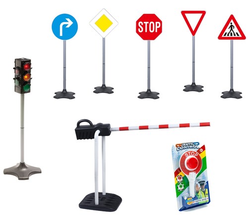 Xxl verkehr spielen set - spielen,