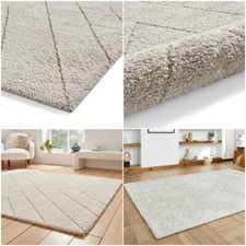 Moderne Wohnzimmerteppiche