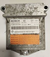 Steuergerät Airbag Mercedes-benz Vito 109 CDI Kompakt Bj 2006