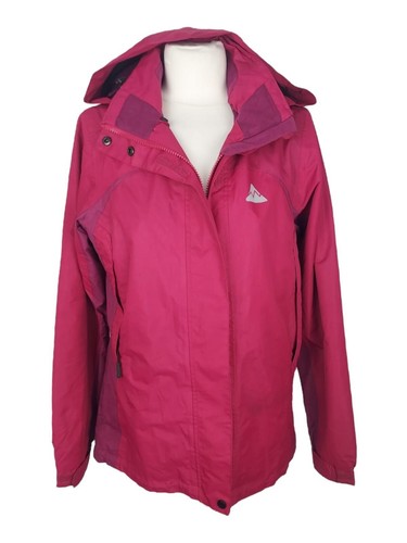 Regenjacke crivit größe - regenjacke, s