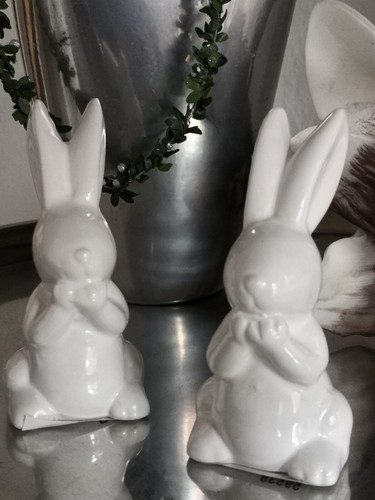 2er set entzückter - *,