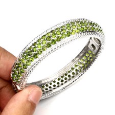 925 Sterlingsilber Armreif