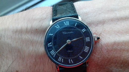 Thermidor paris 280147 - 280147, roman