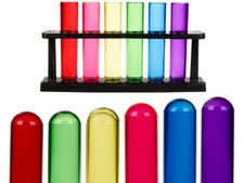 6er Set Shooter Gläser