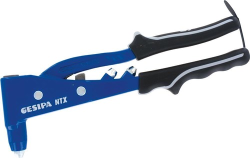 Gesipa handnietzange ntx f - -,