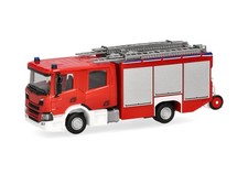 Herpa 098892 | Scania CP28