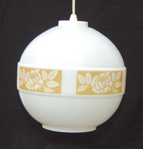 Alte deckenlampe hängelampe - alte,