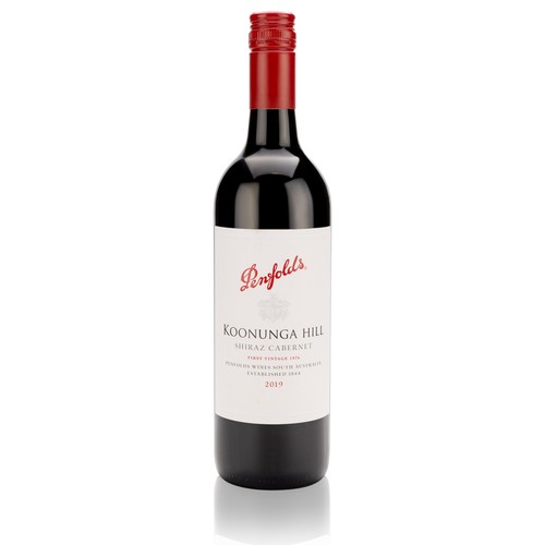 Penfolds koonunga hill - koonunga, 2023