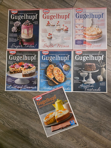 Oetker gugelhupf 6 - oetker, gugelhupf,