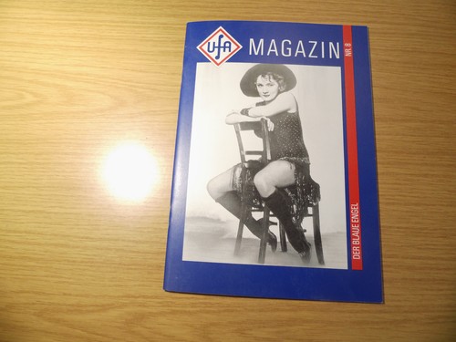Ufa magazin der - ufa,