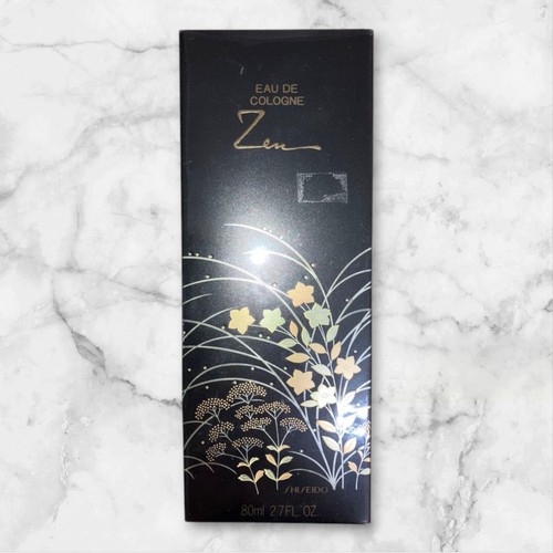 Shiseido zen vintage parfum - shiseido,