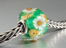 Trollbeads blüte der - blüte,