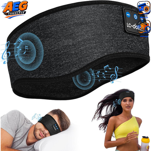 Bluetooth schlafkopfhörer - bluetooth,