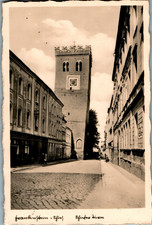 AK GRUSS AUS SCHLESIEN