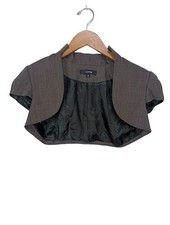 COMMA Bolero Damen Jacke Gr