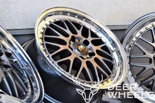 BMW Rial Daytona Race 18 zoll