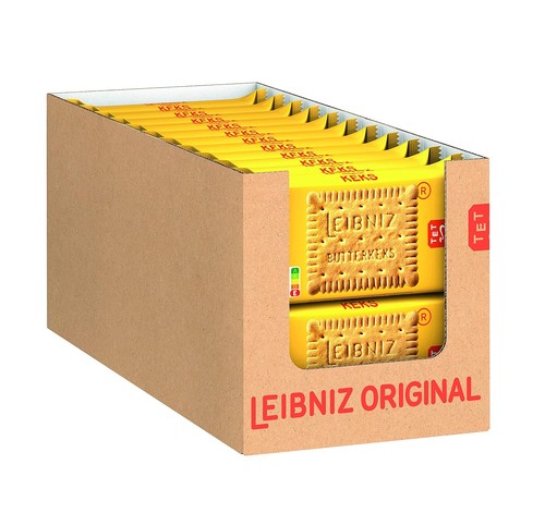 Leibniz bahlsen original - leibniz,