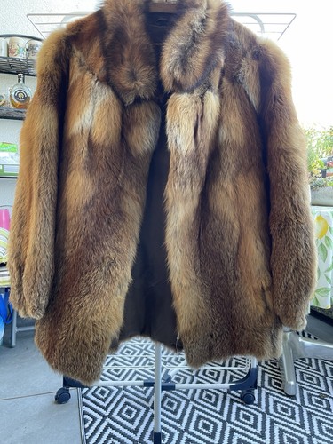 Rotfuchs damenjacke - rotfuchs,