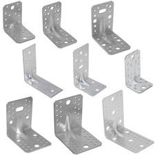 Schwerlast-Winkelverbinder mit