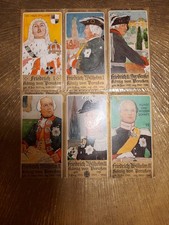 Stollwerck Sammelbilder, Album