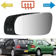 Außenspiegel Glas Beheizbar