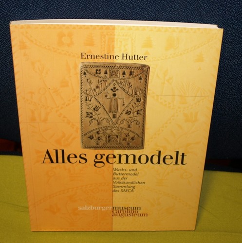 Ernestine hutter alles - ernestine,