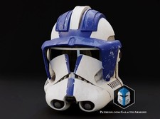 Star Wars Clone Trooper Heavy