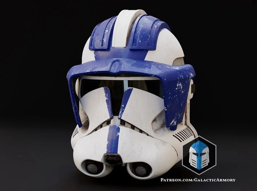 Star wars clone - wars,