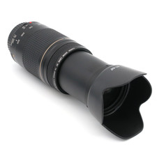 Canon Teleobjektiv | EF 75-300 mm F/4-5.6 II | EOS Vollformat