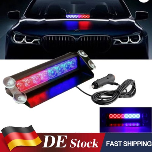 Stk auto led - stk, blitzlicht