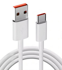 USB A auf USB C Laden und