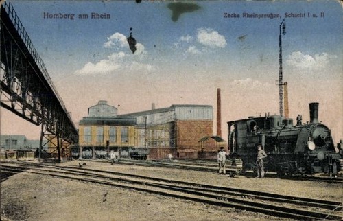 Homberg rhein duisburg - am,