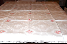 Tafeldecke 1 15 - tafeldecke, m