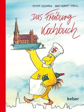 Das Freiburg Kochbuch | Peter