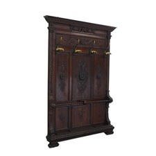 Garderobe Wandgarderobe