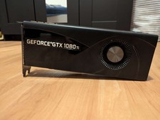 ZOTAC GeForce GTX 1080 Ti