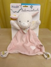 Beauty Baby Schmusetuch Schaf