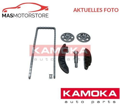 Motor steuerkette satz - steuerkette, voll