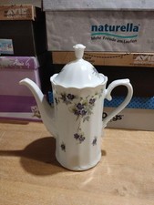 Kaffeekanne groß 27cm - groß,