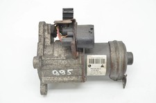 2007 VW Touareg Stellmotor