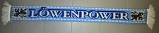 TSV 1860 München Schal / LÖWENPOWER /