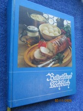 Maria Hofmann, Helmut Lydtin - BAYERISCHES KOCHBUCH - Birken Verlag - 1992
